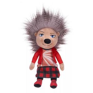 Boneka Plush SING 2 Baru JOHNNY ROSITA MEENA BUSTER Boneka Binatang Isi Dakron Landak Gajah Koala Gorila Babi Bantal Lempar - Product Image 6