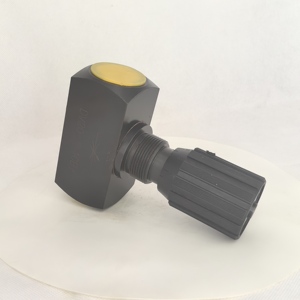 Válvula de Control de Flujo Hidráulico Unidireccional HUADEYEYA Drv20-1-10b, de Acero Fundido para Uso en Maquinaria, con 1 Año de Garantía - Product Image 3