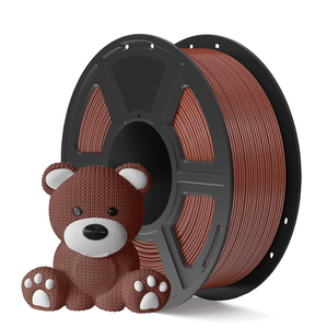 Filamento ASA de Baja Contracción LONGQI de 1.75 mm y 1 kg, Estabilidad Dimensional, Resistente a los Rayos UV, Consumibles para Impresoras 3D, Filamento ASA 3D - Product Image 1