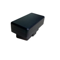 Escáner de Automóviles Mini Elm327 OBD2 V1.5 a Precio de Fábrica, Adaptador OBDII Elm-327, Herramienta de Diagnóstico Automotriz B22