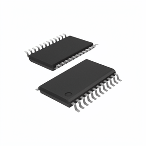24 TSSOP Electronics Component BOM IC In Stock Clock Timing 5V2310PGG8 - Product Image 1