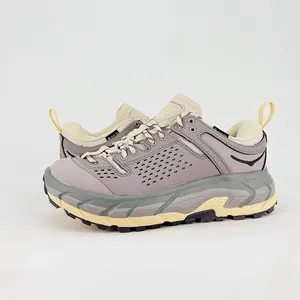 Scarpe da Corsa GoreTex di Alta Qualità per Uomo e Donna, Sneakers da Escursionismo Outdoor, Scarpe Impermeabili ONE <span class=keywords><strong>Ultra</strong></span> Tor - Product Image 1
