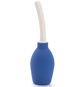 Factory Price Bulb <strong>Enema</strong> Vaginal <strong>Douche</strong> Anal <strong>Douche</strong> <strong>Enema</strong> Syringe <strong>Douche</strong> Anal Cleaner <strong>Enema</strong> - Product Image 2