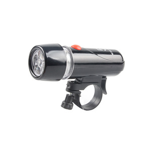 Luci LED per Raggi Bici Starkvista, Confezione da 4, Luci Lampeggianti al Neon Impermeabili <span class=keywords><strong>a</strong></span> <span class=keywords><strong>Batteria</strong></span> per Bici da Strada per Corse Notturne - Product Image 5