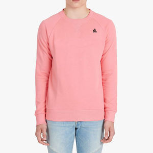 Haute qualité hommes vêtements à manches longues sweats en bas quantité minimale de commande 2025 Style Unique hommes sweat pour la vente en ligne - Product Image 1