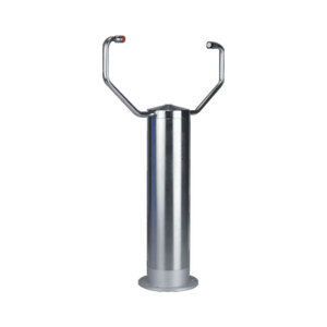 Anemómetro Ultrasónico Thies Clima 1D 4.3865.40.340 de Aleación de Aluminio para Medición de Velocidad del Viento, Hecho en Alemania - Product Image 3