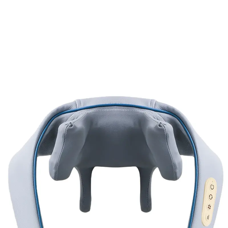 Appareil de massage électrique portable OEM/ODE pour soulager les muscles du dos et du cou