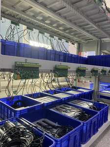 बॉयलर फीडवॉटर के लिए उच्च परिशुद्धता ओम अनुकूलन योग्य विघटित ऑक्सीजन विश्लेषक - Product Image 4