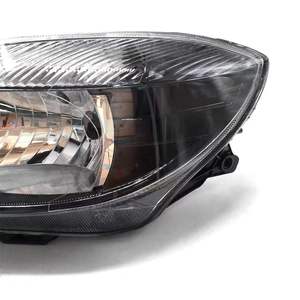 Faro Alogeno OEM per <span class=keywords><strong>SKODA</strong></span> <span class=keywords><strong>Fabia</strong></span> 12-14 Nuovo Lampada Anteriore 12V Ricambi Copertura Faro Fendinebbia Luce Auto - Product Image 6