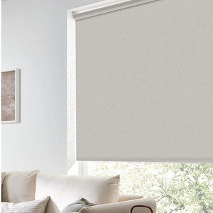 Persianas Enrollables Manuales de Alta Calidad para Ventanas, con Función de Oscurecimiento, para Hogar, Oficina <span class=keywords><strong>y</strong></span> Hotel - Product Image 4