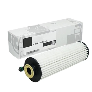 Filtre à <span class=keywords><strong>huile</strong></span> de haute qualité et à prix raisonnable OEM A2541807300 - Product Image 1