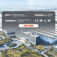 Batería de Repuesto de Iones de Litio LB40-36(LT) 40V 4.0Ah, Paquete de Batería de Salida Estable para Herramientas Eléctricas Inalámbricas, Piezas de Cortacésped