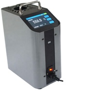 Calibrateur de température à bloc sec OEM personnalisable