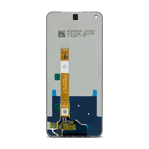 Pantalla para Teléfono Móvil <span class=keywords><strong>Realme</strong></span> <span class=keywords><strong>6</strong></span> <span class=keywords><strong>6s</strong></span> 7 Pro, Pantalla LCD para Teléfono Móvil <span class=keywords><strong>Realme</strong></span> 7 4g 5g - Product Image 2