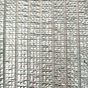Filets d'ombrage en aluminium PET de type <span class=keywords><strong>mezzanine</strong></span> pour couverture de parking - Product Image 1
