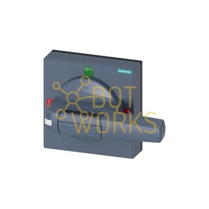Siemens 8UD18412AE01 - Nuovo - Product Image 1
