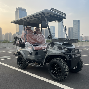 <span class=keywords><strong>Voiture</strong></span> de golf électrique Club Car, nouveau modèle, 3-4 places, <span class=keywords><strong>prix</strong></span> d'usine, haute qualité - Product Image 1