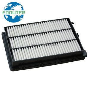 Filtre à air 28113-D3300 de pièces de moteur de voiture de prix de gros d'usine pour le filtre à air automatique de HYUNDAI Tucson - Product Image 3