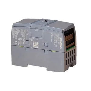 Pengiriman cepat modul elektronik SIMATIC S7-1200 6ES72221BF320XB0