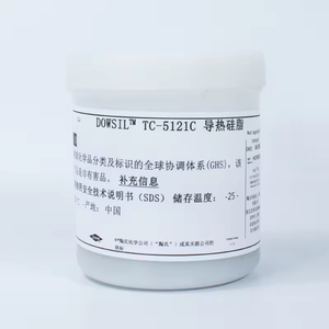 Dowsil TC-5121 Thermal Conductive Compound Paste 1kg - Product Image 2