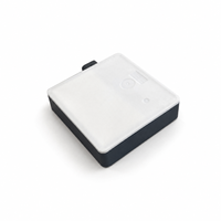 Sensor de Radar de Punto Ciego A0009004639 A0009004242 A0009006125 para Mercedes W213 C238 W177 C118 W247 H247 X247 W167 X167 2016-2023