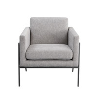 Nouveau fauteuil de salon design moderne et contemporain