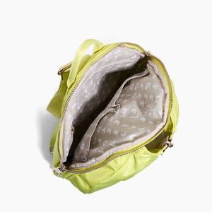 Échantillon Gratuit - Sac à Bandoulière Sportif en Nylon Premium BSCI pour Raquette de Pickleball et de Tennis, Sac à Dos Personnalisé Rembourré pour Pickleball - Product Image 4