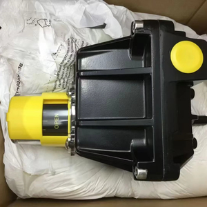 Positionneur de vanne électropneumatique Actionneurs linéaires et rotatifs 3731-3210042100010000.03/4747-2101 1201 0100 0000/4708-6420000100 - Product Image 1