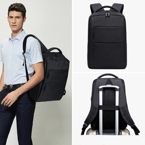 Custom Hot Products 2025 Oem High Quality Large Capacity Male Usb Charger Travel <b>Laptop</b> <b>Backpacks</b> for Men <b>Backpack</b> - Product Image 6