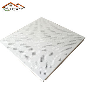 Panneaux de <span class=keywords><strong>plafond</strong></span> en aluminium durables pour l'extérieur, solutions de <span class=keywords><strong>peinture</strong></span> modernes pour la décoration des bâtiments, pour balcon, couloir, patio - Product Image 3