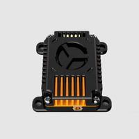 Émetteur vidéo longue portée FPV VTX 5.8G 3W 48CH pour modèle industriel télécommandé, émetteur d'image