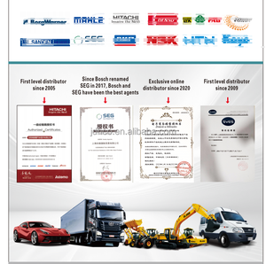 Nuovo Regolatore di Tensione Alternatore Auto Originale Qualità OE per 8RL3018C-2A 8RL3018C-3A Prestolite - Product Image 4