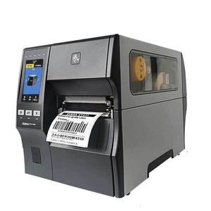 Imprimante d'étiquettes de codes-barres de qualité industrielle <span class=keywords><strong>Zebra</strong></span> ZT411/ZT421, imprimante d'autocollants haute résolution avec disponibilité en stock, originale - Product Image 5