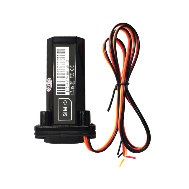 Mini Small Size 4g 2g Real-time Positioning and Tracking of Motorcycles and Cars Gps Location Tracking Device tracker