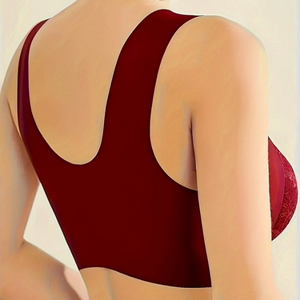 Reggiseno con chiusura frontale Sexy da donna, - Product Image 4