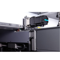 Perceuse automatique à plusieurs rangées KDT CNC efficace et précise avec matériau servo automatique recevant une efficacité supérieure