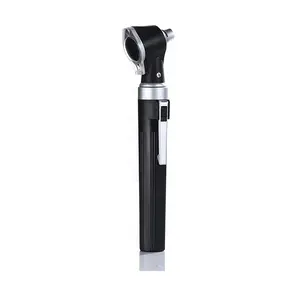 Production professionnelle Kit De Diagnostic Numérique Portatif Médical D'otoscope