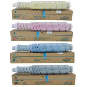Cartouche de toner couleur TN623 TN-623 A8J3150 A8J3250 A8J3350 A8J3450 pour Konica Minolta C71cf 190 230 - Product Image 4