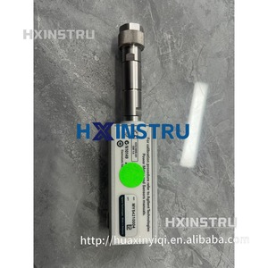 Capteur de puissance RF Keysight N8481H - 10 MHz-50 GHz, -70 dBm à +20 dBm, USB, pour analyseurs de la série P et tests 5G/Radar/Micro-ondes, modèle hx1 - Product Image 2