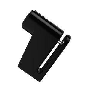 Antivol de vélo RE-140 à 10 groupes de codes d'empreintes digitales avec alarme et accès rapide pour moto, scooter et trottinette électrique - Product Image 5