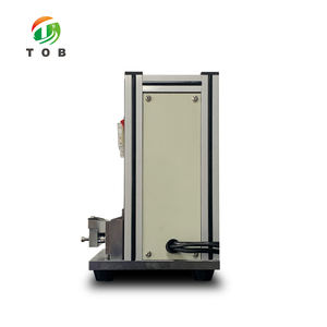 Máquina de Baterías de Litio en Bolsa TOB - Product Image 6