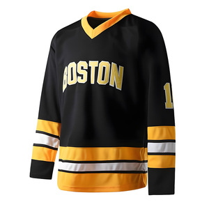 Happy Gilmore 2 Hoodie de hockey Costume de cosplay unisexe avec impression sublimée Tenue d'Halloween - Product Image 1