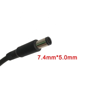 Adaptateur pour ordinateur portable d'origine neuf 65w 19.5v3.34a pour Dell Inspiron 15 3000 5000 <span class=keywords><strong>7000</strong></span> Series Alimentation Chargeur Pa2e PA-2E - Product Image 3