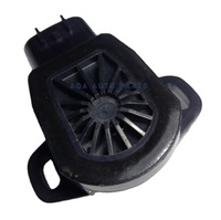 Capteur de position du papillon des gaz 13420-65D00, neuf, Japon, 555721 Tracker pour Suzuki Vitara XL-7, interrupteur TPS 13420-52D00, accessoires de voiture