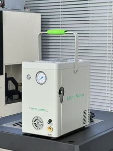 <span class=keywords><strong>Machine</strong></span> de nettoyage à glace sèche de haute précision Mini Nova pour outillage de précision - Product Image 3