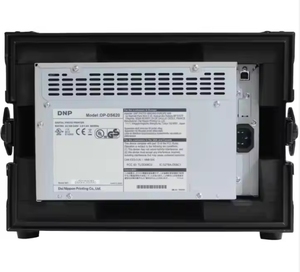 Imprimante photo numérique en aluminium à sublimation Étui pour imprimante en aluminium antichoc Étui de route pour imprimante Dnp <span class=keywords><strong>Ds620</strong></span> - Product Image 2