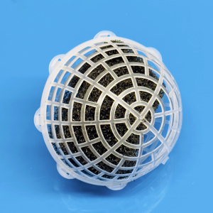 जैविक बॉल बायो बॉल बायो बॉल जैविक फिल्टर मीडिया जैविक बॉल - Product Image 4