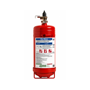 Systèmes d'arrêt localisé de qualité supérieure pour bateaux fabriqués en Italie - Powder - Mare - Série PW - Product Image 1