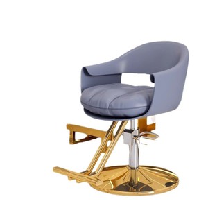 Fábricas Chinas Producen Sillas de Barbería Profesionales Económicas y de Alta Calidad, Sillas de Barbero, Sillas de Salón - Product Image 5