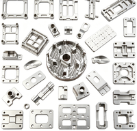 Composants de machines CNC de qualité supérieure, systèmes de mouvement linéaire, rails linéaires, vis à billes, solutions de broches à haute fréquence